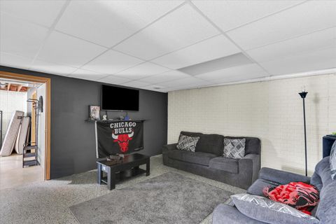 Tiny photo for 4309 CROSSGATE Drive, Champaign, IL 61822 (MLS # 12597106)