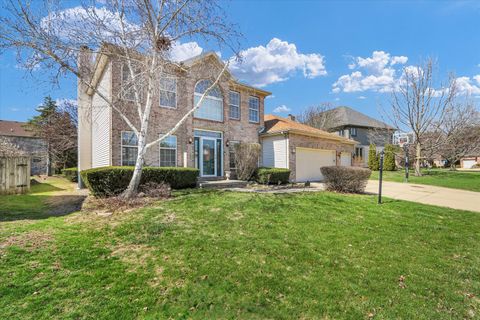 Tiny photo for 4309 CROSSGATE Drive, Champaign, IL 61822 (MLS # 12597106)
