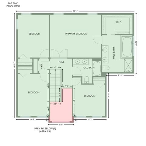 Tiny photo for 4309 CROSSGATE Drive, Champaign, IL 61822 (MLS # 12597106)