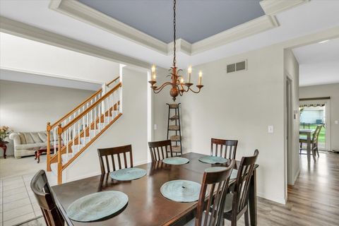 Tiny photo for 4309 CROSSGATE Drive, Champaign, IL 61822 (MLS # 12597106)