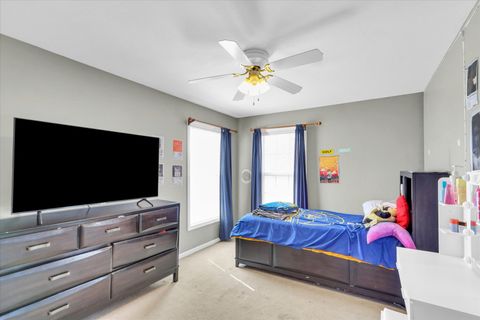 Tiny photo for 4309 CROSSGATE Drive, Champaign, IL 61822 (MLS # 12597106)