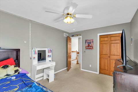 Tiny photo for 4309 CROSSGATE Drive, Champaign, IL 61822 (MLS # 12597106)