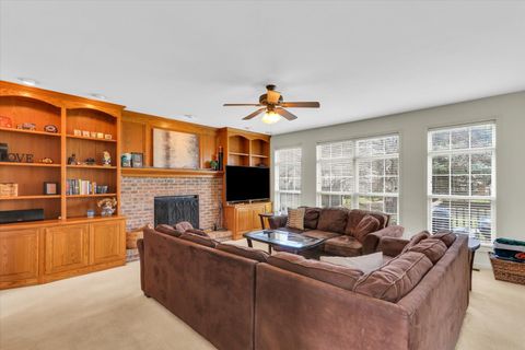 Tiny photo for 4309 CROSSGATE Drive, Champaign, IL 61822 (MLS # 12597106)