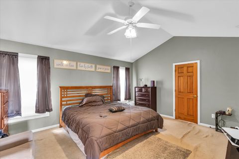 Tiny photo for 4309 CROSSGATE Drive, Champaign, IL 61822 (MLS # 12597106)