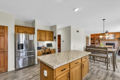 Tiny photo for 4309 CROSSGATE Drive, Champaign, IL 61822 (MLS # 12597106)