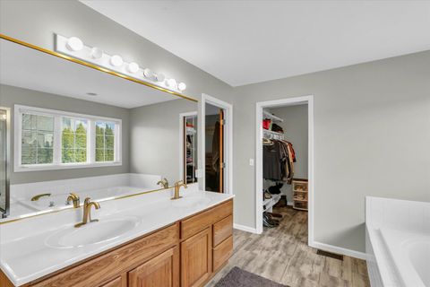 Tiny photo for 4309 CROSSGATE Drive, Champaign, IL 61822 (MLS # 12597106)