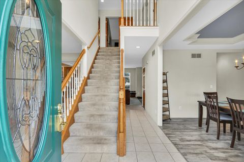 Tiny photo for 4309 CROSSGATE Drive, Champaign, IL 61822 (MLS # 12597106)