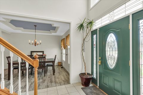 Tiny photo for 4309 CROSSGATE Drive, Champaign, IL 61822 (MLS # 12597106)