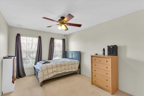 Tiny photo for 4309 CROSSGATE Drive, Champaign, IL 61822 (MLS # 12597106)