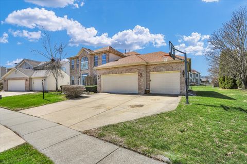 Tiny photo for 4309 CROSSGATE Drive, Champaign, IL 61822 (MLS # 12597106)