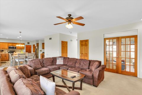 Tiny photo for 4309 CROSSGATE Drive, Champaign, IL 61822 (MLS # 12597106)