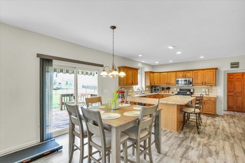 Tiny photo for 4309 CROSSGATE Drive, Champaign, IL 61822 (MLS # 12597106)