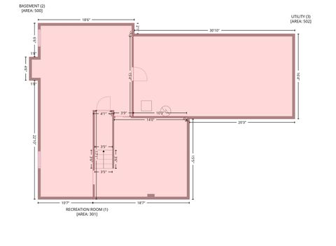 Tiny photo for 4309 CROSSGATE Drive, Champaign, IL 61822 (MLS # 12597106)