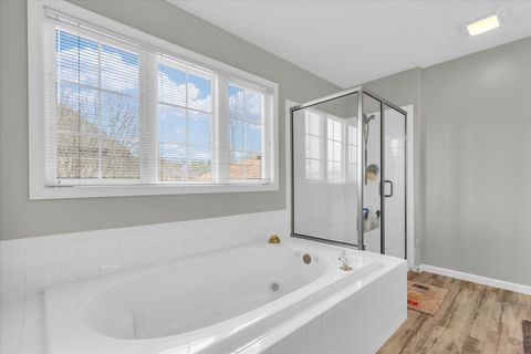 Tiny photo for 4309 CROSSGATE Drive, Champaign, IL 61822 (MLS # 12597106)