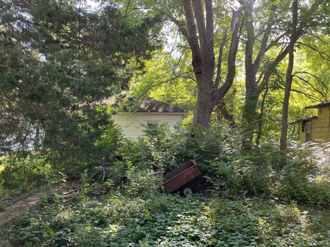 Tiny photo for 608 S Elm Street, Villa Grove, IL 61956 (MLS # 12336108)