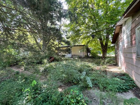 Tiny photo for 608 S Elm Street, Villa Grove, IL 61956 (MLS # 12336108)