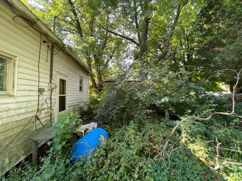 Tiny photo for 608 S Elm Street, Villa Grove, IL 61956 (MLS # 12336108)