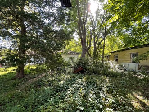 Tiny photo for 608 S Elm Street, Villa Grove, IL 61956 (MLS # 12336108)