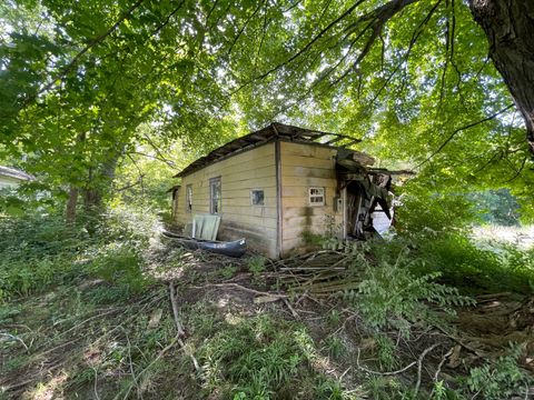 Tiny photo for 608 S Elm Street, Villa Grove, IL 61956 (MLS # 12336108)