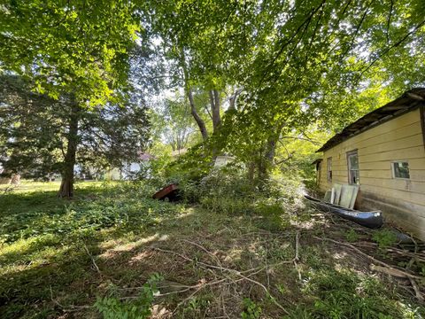 Tiny photo for 608 S Elm Street, Villa Grove, IL 61956 (MLS # 12336108)