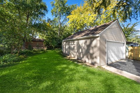 Tiny photo for 1552 McCraren Road, Highland Park, IL 60035 (MLS # 12495698)