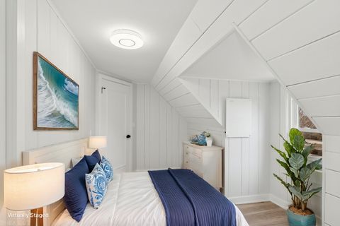 Tiny photo for 1552 McCraren Road, Highland Park, IL 60035 (MLS # 12495698)