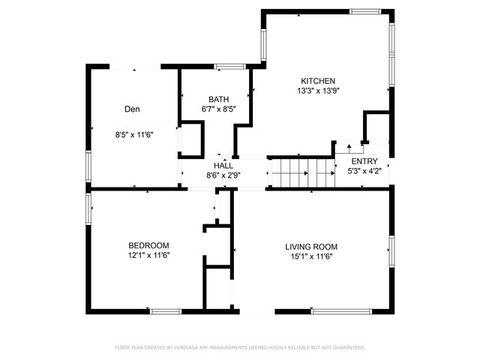 Tiny photo for 1552 McCraren Road, Highland Park, IL 60035 (MLS # 12495698)