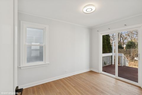 Tiny photo for 1552 McCraren Road, Highland Park, IL 60035 (MLS # 12495698)