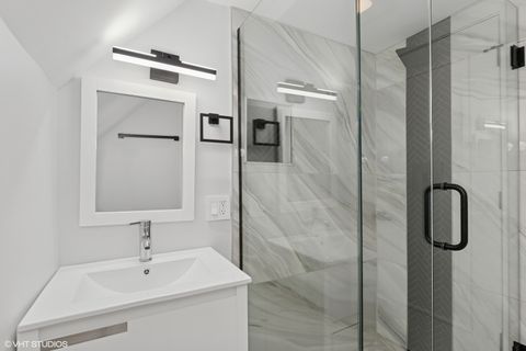 Tiny photo for 1552 McCraren Road, Highland Park, IL 60035 (MLS # 12495698)