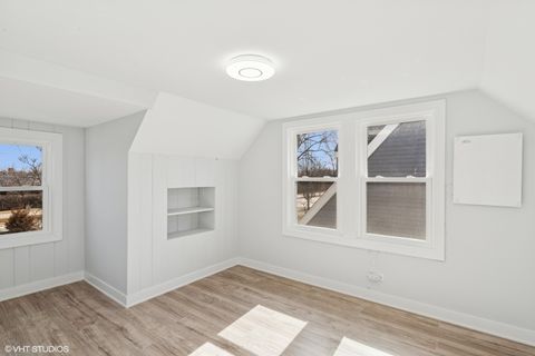 Tiny photo for 1552 McCraren Road, Highland Park, IL 60035 (MLS # 12495698)