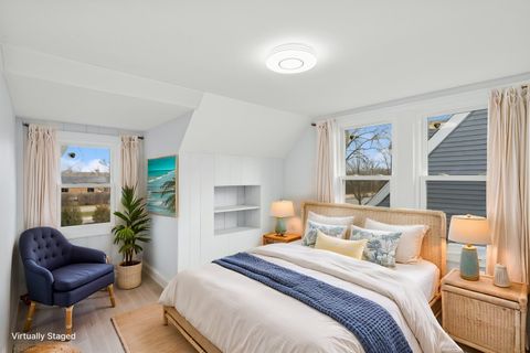 Tiny photo for 1552 McCraren Road, Highland Park, IL 60035 (MLS # 12495698)