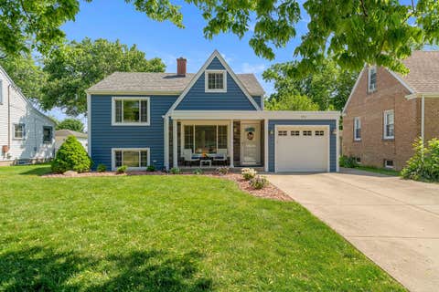 492 W Avery Street, Elmhurst, IL 60126 - #: 12666349