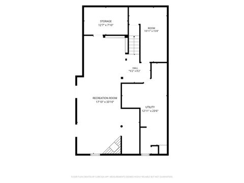 Tiny photo for 3919 Falling Leaf Drive, Rockford, IL 61109 (MLS # 12686013)