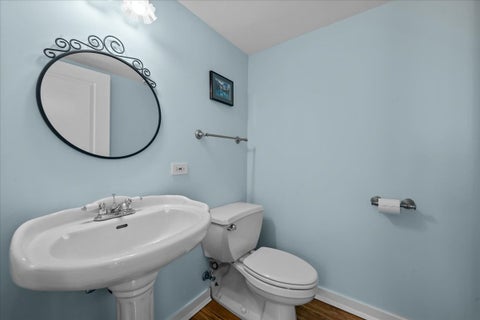 Tiny photo for 974 Princeton Avenue, Highland Park, IL 60035 (MLS # 12643018)