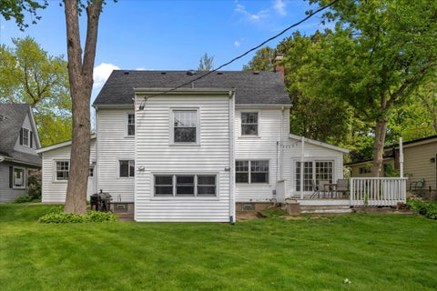 Tiny photo for 974 Princeton Avenue, Highland Park, IL 60035 (MLS # 12643018)