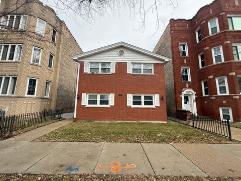 11137 S Emerald Avenue 2N Chicago IL 60628