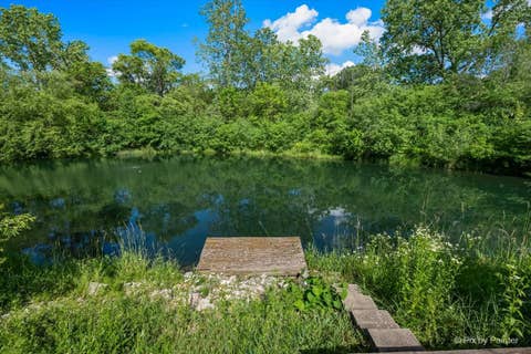 Tiny photo for 16820 W Serranda Drive, Libertyville, IL 60048 (MLS # 12673976)