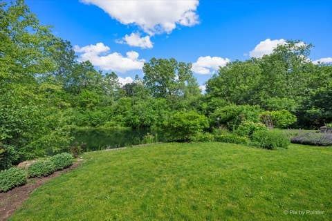Tiny photo for 16820 W Serranda Drive, Libertyville, IL 60048 (MLS # 12673976)