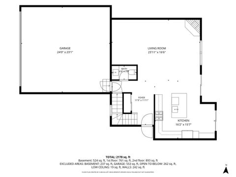 Tiny photo for 16820 W Serranda Drive, Libertyville, IL 60048 (MLS # 12673976)