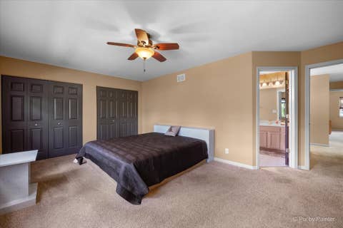 Tiny photo for 16820 W Serranda Drive, Libertyville, IL 60048 (MLS # 12673976)