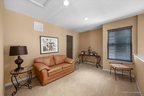 Tiny photo for 16820 W Serranda Drive, Libertyville, IL 60048 (MLS # 12673976)