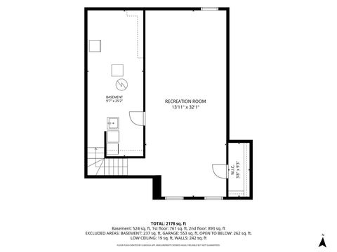 Tiny photo for 16820 W Serranda Drive, Libertyville, IL 60048 (MLS # 12673976)