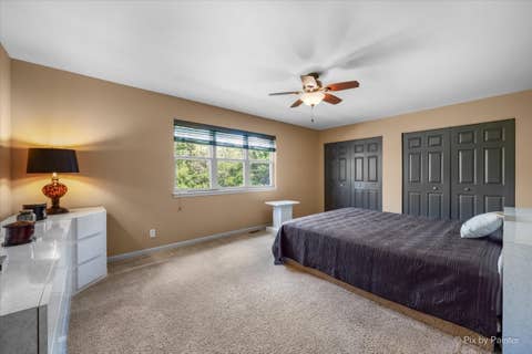 Tiny photo for 16820 W Serranda Drive, Libertyville, IL 60048 (MLS # 12673976)