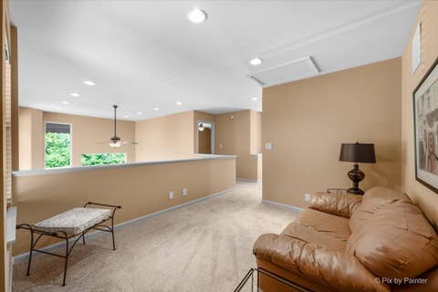 Tiny photo for 16820 W Serranda Drive, Libertyville, IL 60048 (MLS # 12673976)