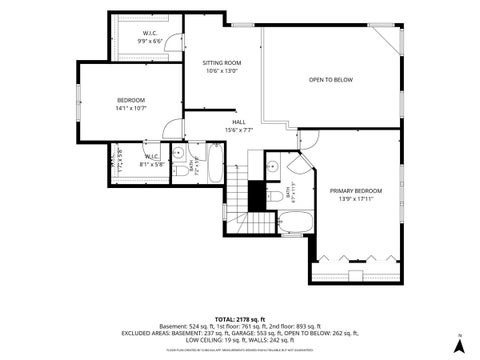 Tiny photo for 16820 W Serranda Drive, Libertyville, IL 60048 (MLS # 12673976)