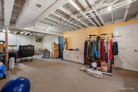 Tiny photo for 16820 W Serranda Drive, Libertyville, IL 60048 (MLS # 12673976)