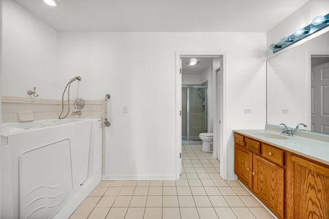 Tiny photo for 12 Iliad Drive, Tinley Park, IL 60477 (MLS # 12530908)