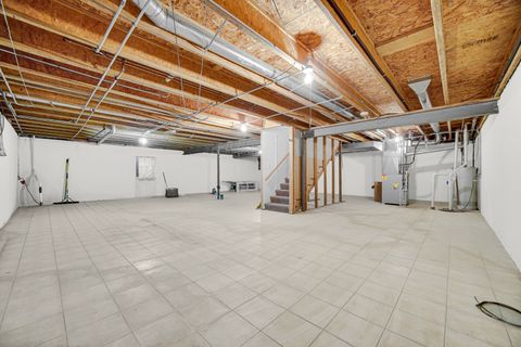 Tiny photo for 12 Iliad Drive, Tinley Park, IL 60477 (MLS # 12530908)