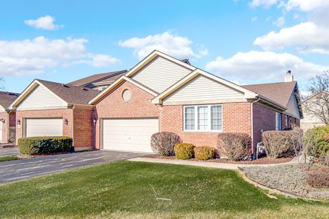 Photo of 12 Iliad Drive, Tinley Park, IL 60477 (MLS # 12530908)