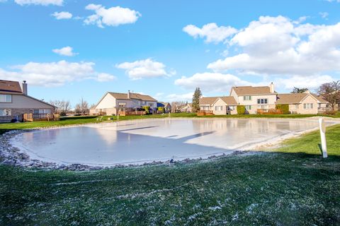 Tiny photo for 12 Iliad Drive, Tinley Park, IL 60477 (MLS # 12530908)